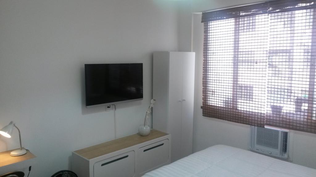 Appartement Loft Copacabana Avenida Atlantica