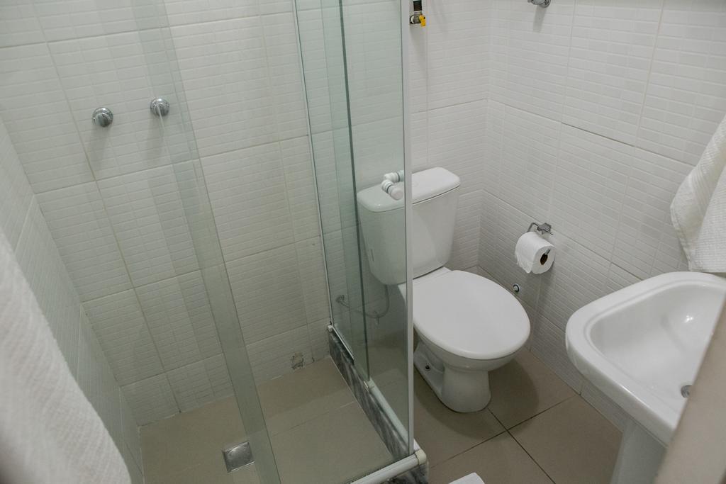 Appartement Loft Copacabana Avenida Atlantica