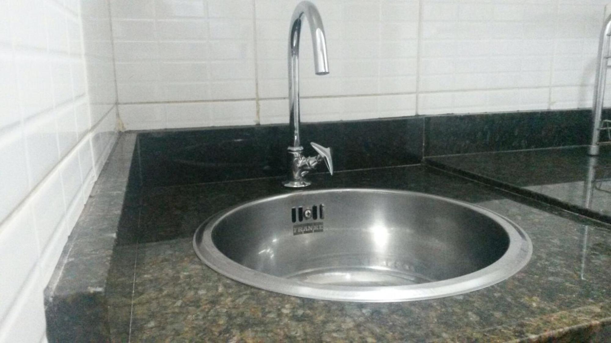Loft Copacabana Avenida Atlantica Appartement Rio de Janeiro