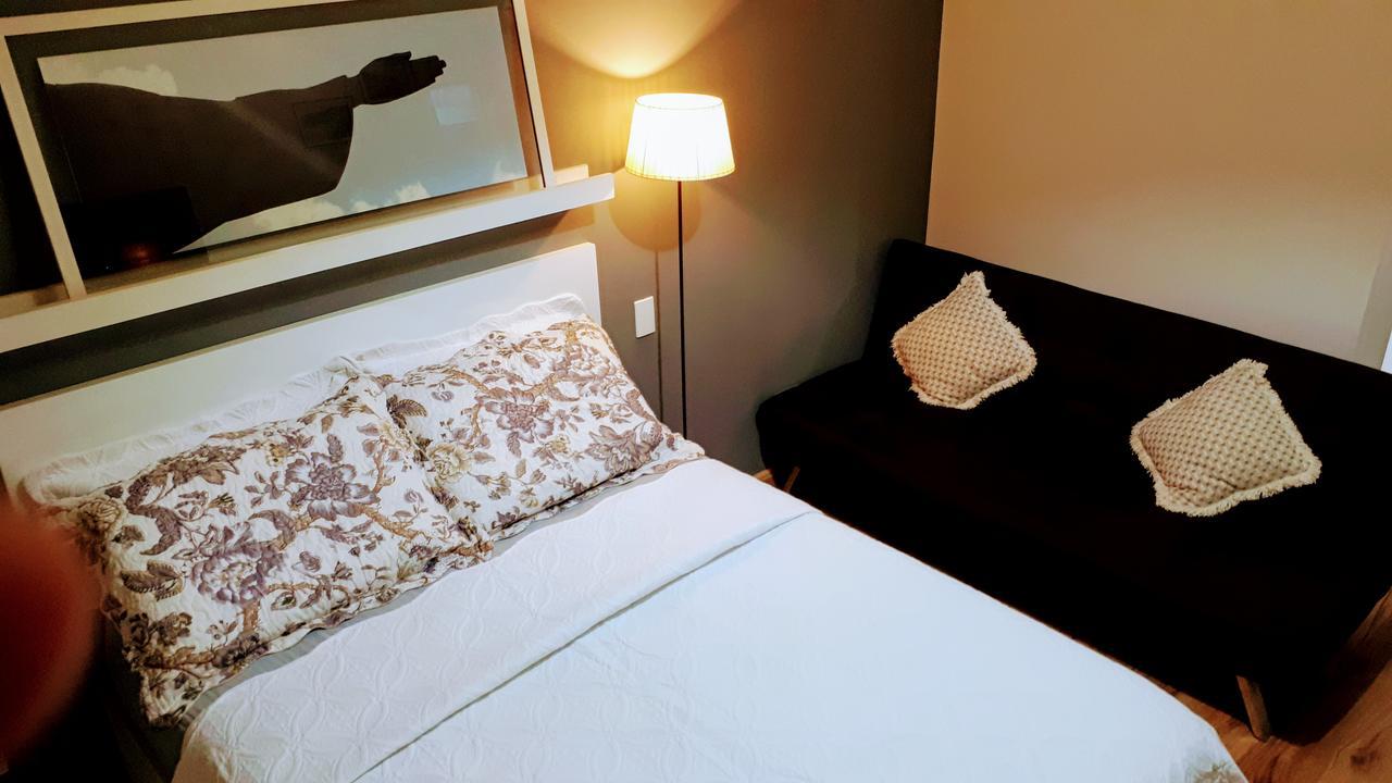 Appartement Loft Copacabana Avenida Atlantica *