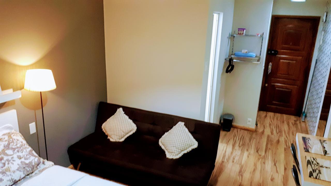 Appartement Loft Copacabana Avenida Atlantica *